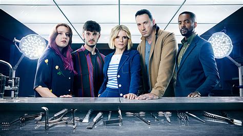 silent witness season 6|silent witness season 6 cast.